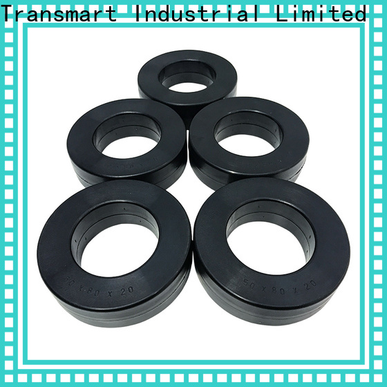 Transmart block iron ferrite core manufacturers for instrument transformers