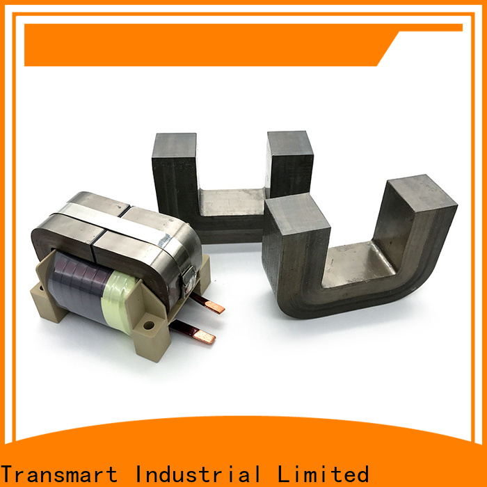 Transmart split amcc core supply for motor drives