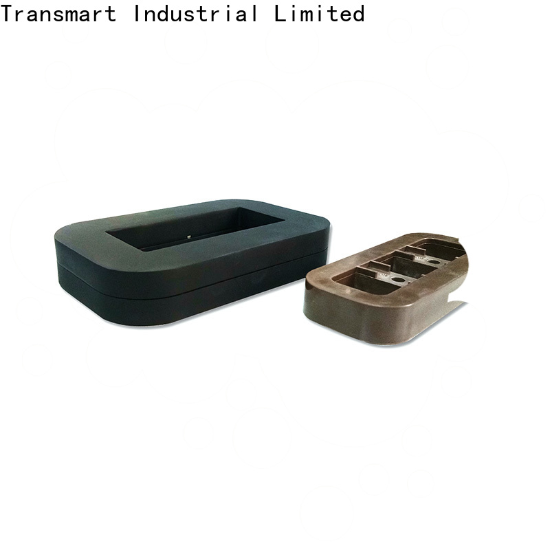 Custom square ferrite core mode manufacturers medical equipment