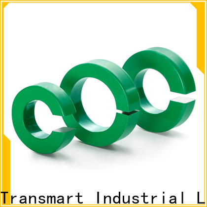 Transmart core permeability of transformer core manufacturers for electric vehicle