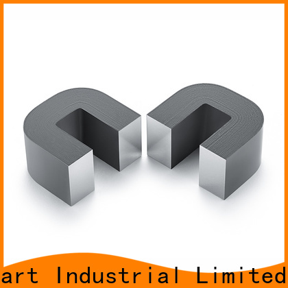 Transmart shape permeability of core material factory for renewable energies