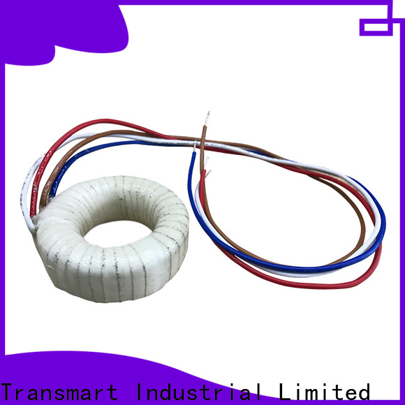 Transmart toroidal transformers transformers supply for renewable energies