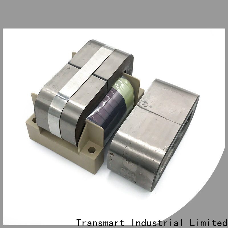 Transmart amorphous ferrite core specifications manufacturers medical equipment