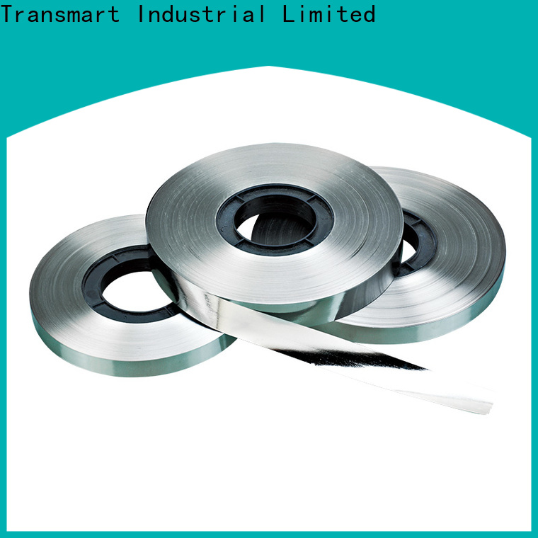 Transmart slit 3 types of magnetic materials company for renewable energies