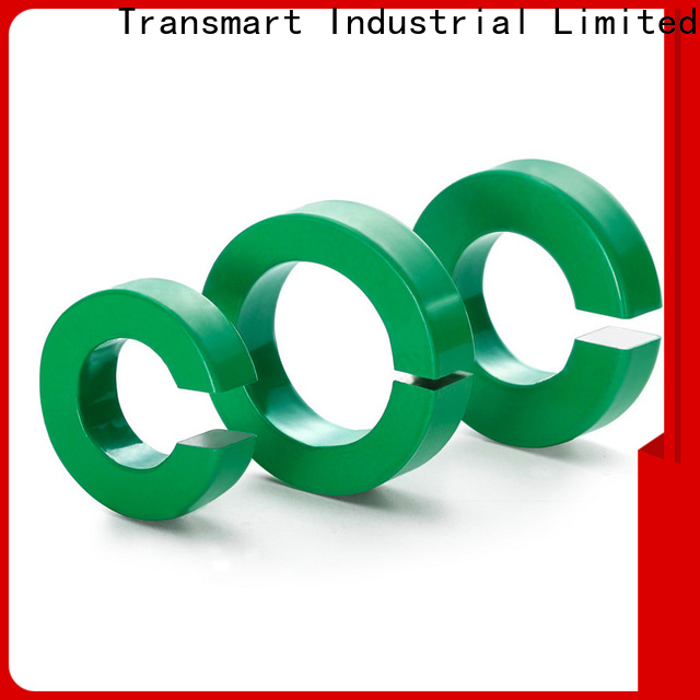 Transmart sensor electrical steel sheet supply for home appliance