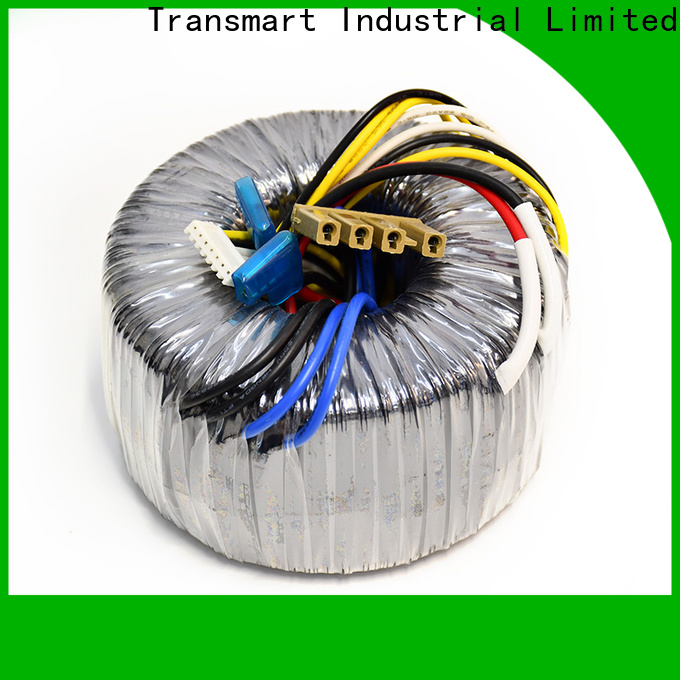 Transmart ODM secondary transformer for business for motor drives