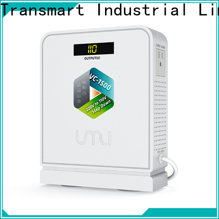Transmart Transmart best low to high voltage transformer factory for electric vehicle