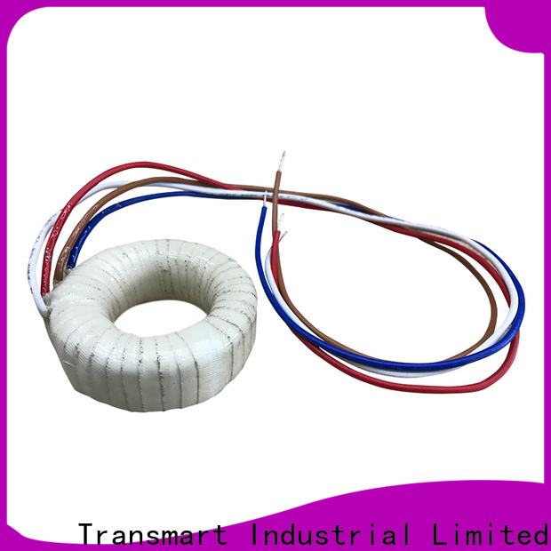 Wholesale ODM small power transformer step factory for electric vehicle