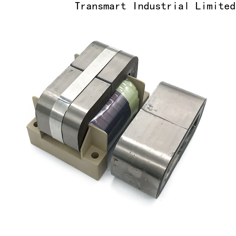 Transmart Bulk buy OEM amorphous core transformer for instrument transformers