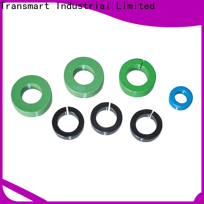 Transmart cobased large ferrite toroid company for motor drives