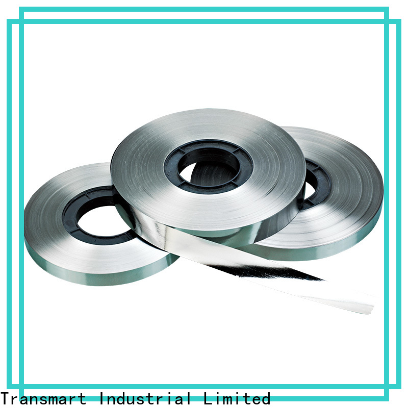 Transmart slit magnetically soft substances company for home appliance