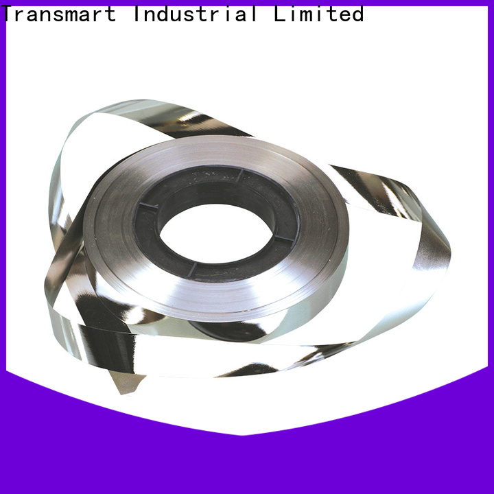 Transmart steels types of magnetic metals manufacturers for instrument transformers
