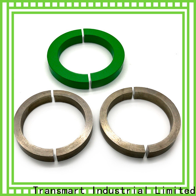 Transmart choke high permeability steel factory for renewable energies