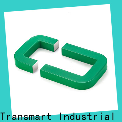 Transmart Bulk buy custom steel electrical conductivity supply for audio system