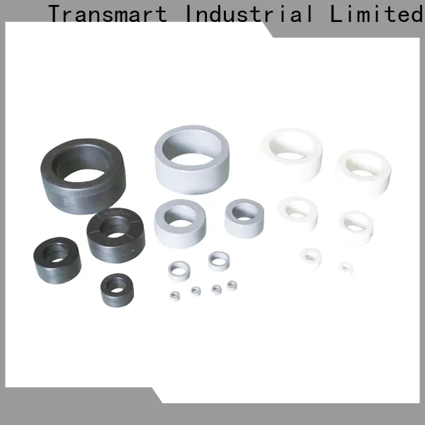 Transmart cobased iron core inductor for business for home appliance