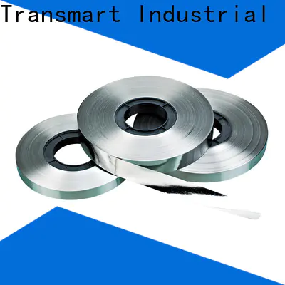Transmart Wholesale OEM amorphous magnetic material suppliers for electric vehicle