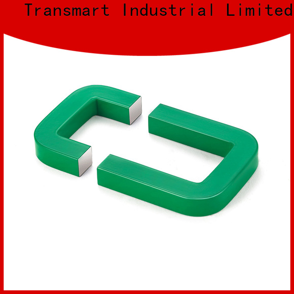 Transmart Custom ODM silicon steel manufacturers for home appliance