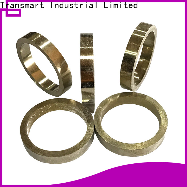 Transmart ODM best metal toroid company for electric vehicle