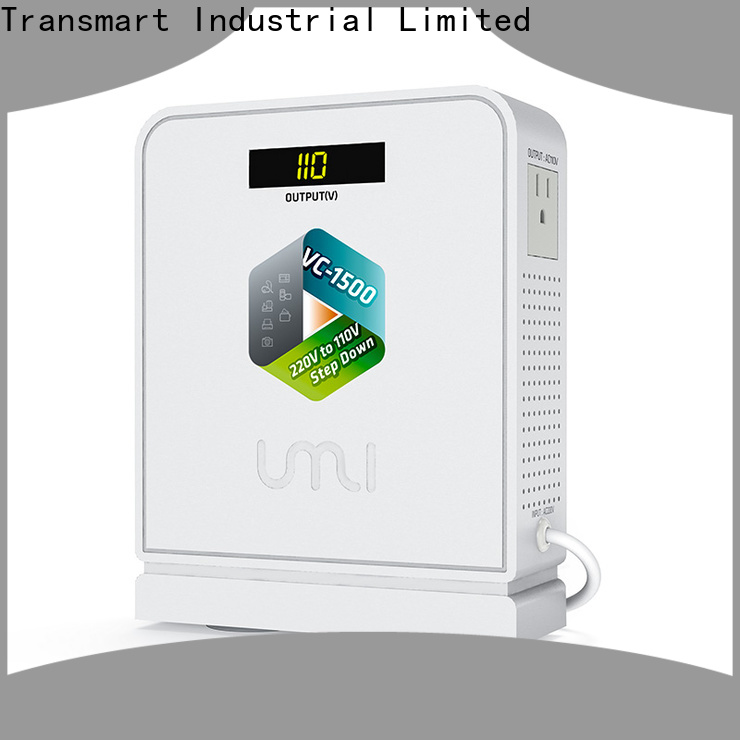 Transmart Bulk purchase ODM uses of step down transformer for electric vehicle