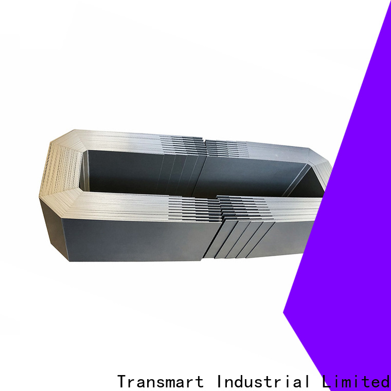 Transmart Transmart custom high silicon steel supply for motor drives