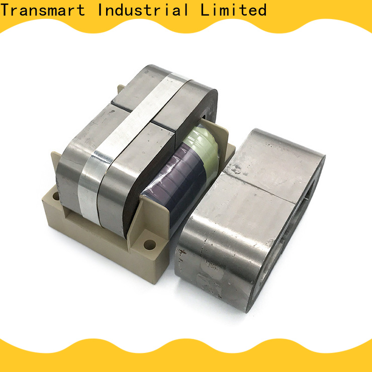 Transmart block nanocrystalline core company power supplies
