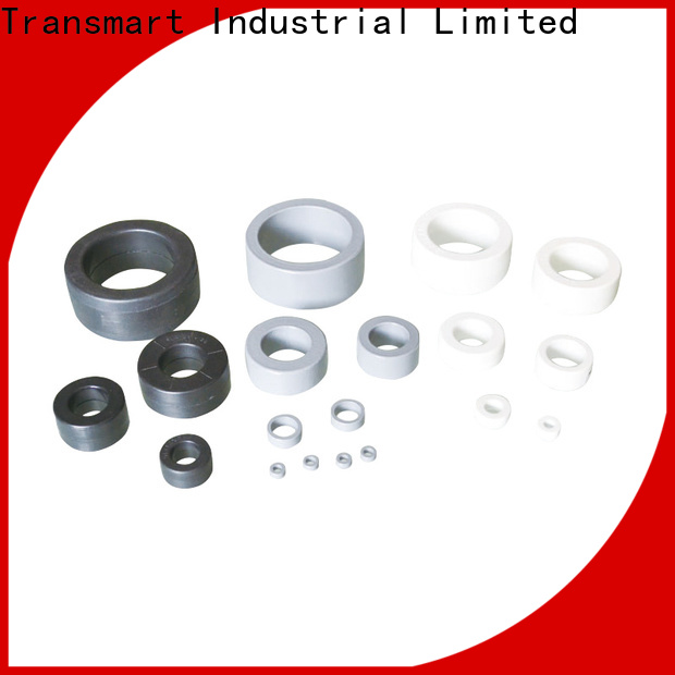Transmart Custom high quality square ferrite core for business for home appliance
