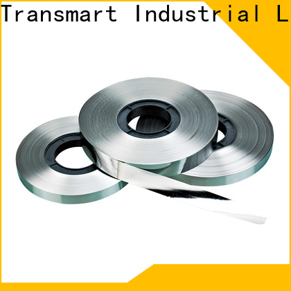 Transmart Custom high quality crgo electrical steel supply for audio system