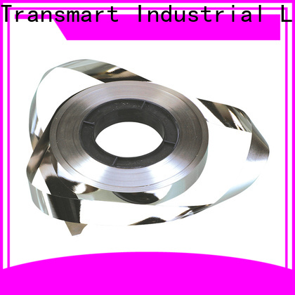 Transmart ribbons silicon steel plate medical equipment