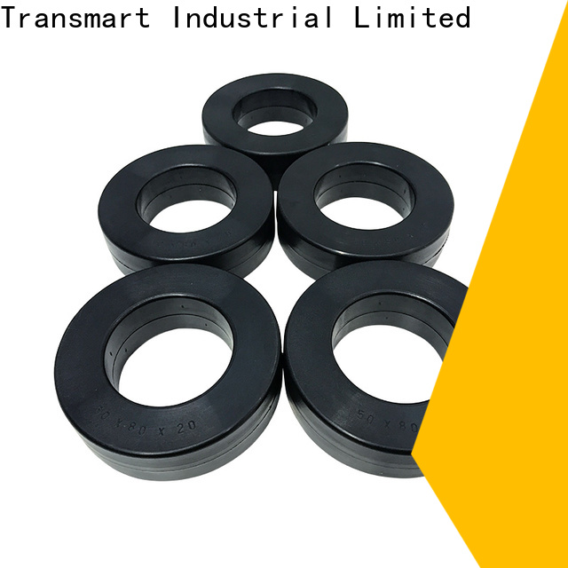 Bulk purchase amorphous alloy transformer block factory for instrument transformers