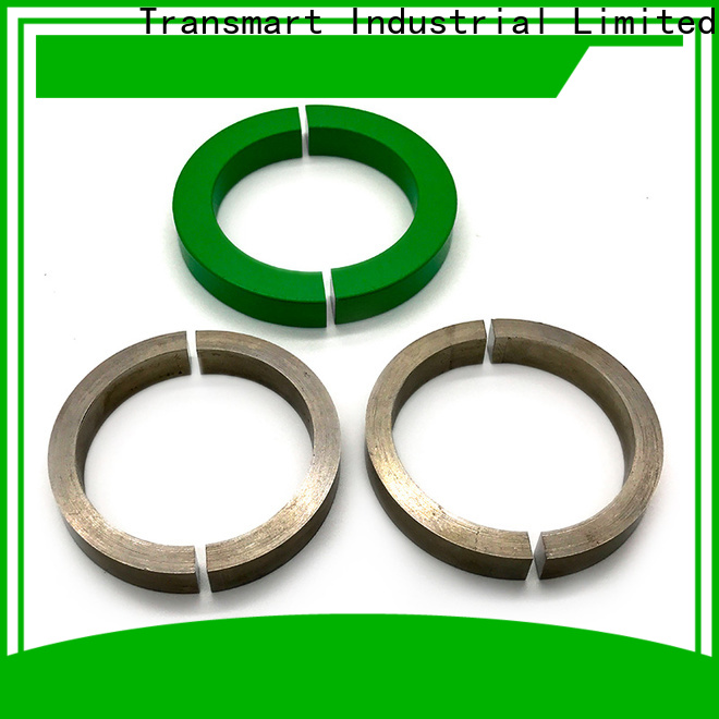 Transmart gap amorphous steel manufacturers for renewable energies