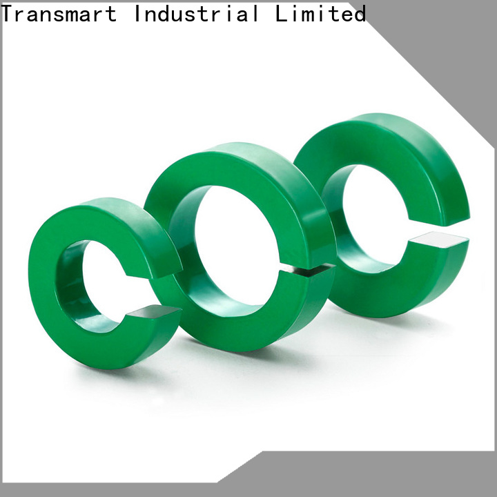 Bulk buy ODM Silicon steel core wound factory for audio system