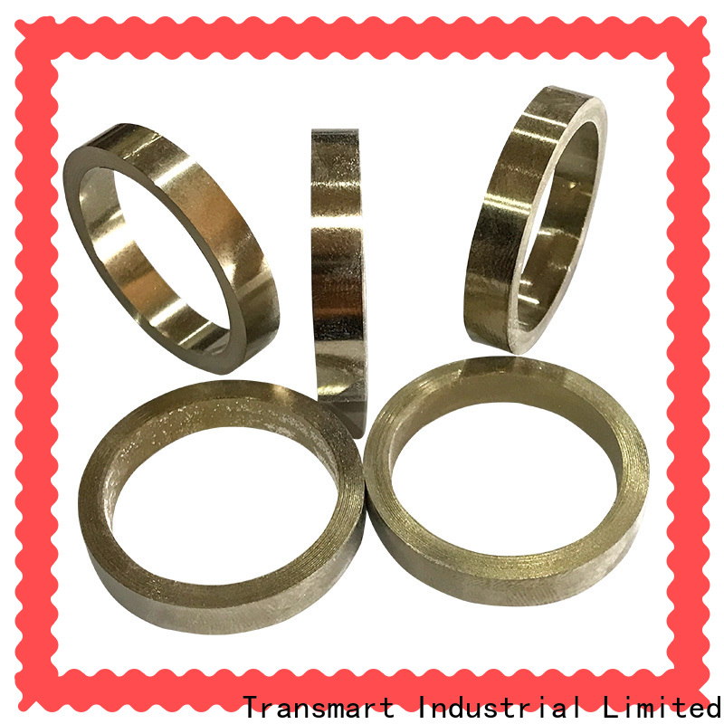Transmart mumetal anti magnetic metal manufacturers for renewable energies