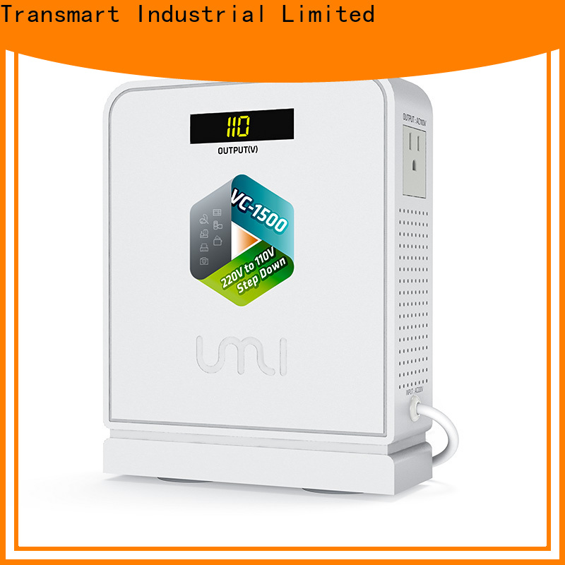 Transmart Custom power transformer protection for instrument transformers
