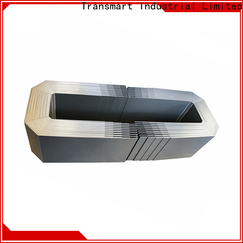 Transmart sensor electrical steel stamping for business for electric vehicle