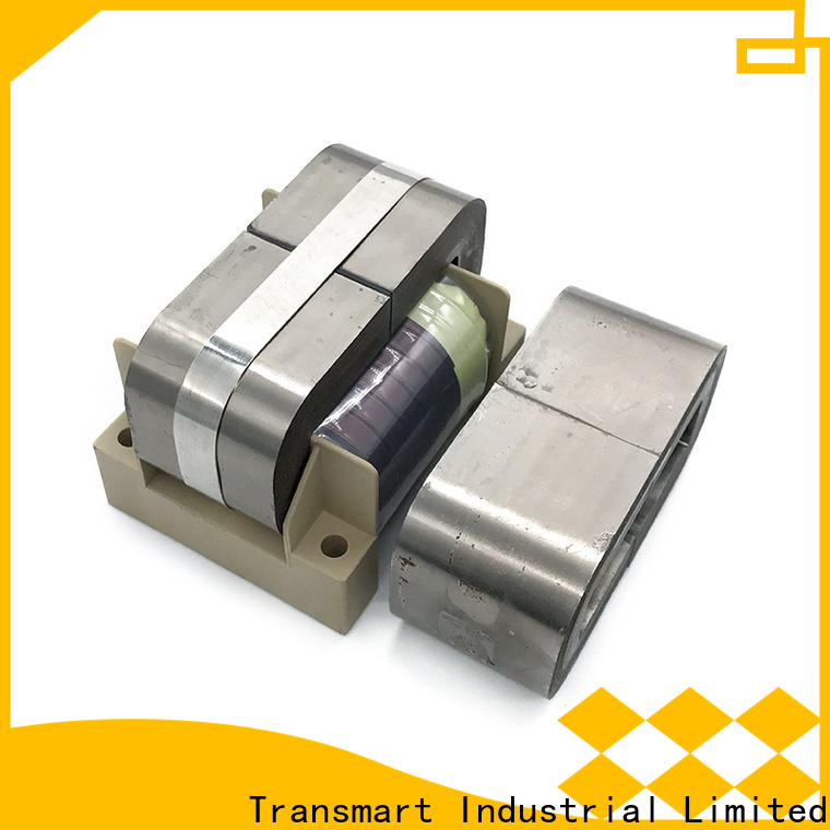 Custom ODM nanocrystalline core gap factory for motor drives