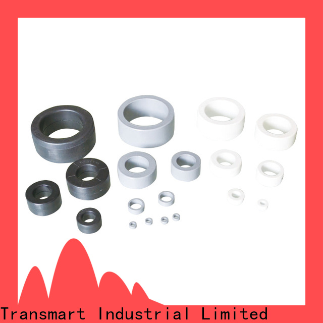 Custom high quality ferrite rod ccore manufacturers for audio system