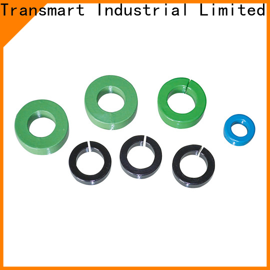 Transmart gap amplitude equation supply for instrument transformers