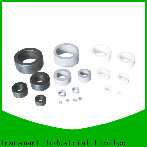 Wholesale custom amorphous powder ccore supply for instrument transformers