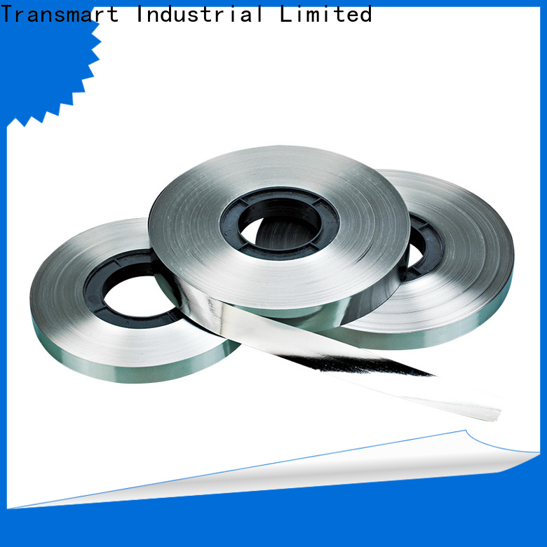 Transmart steels materials hard and soft manufacturers for electric vehicle