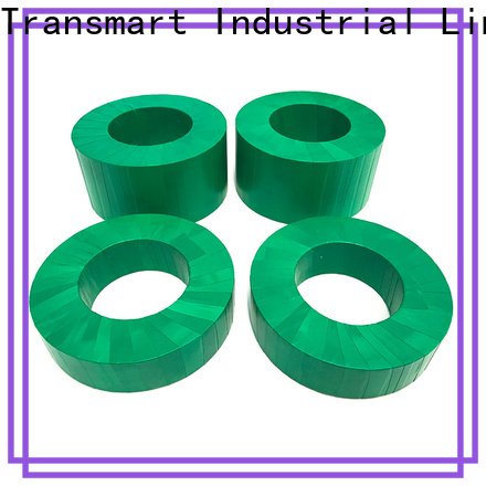 Bulk purchase OEM nanocrystalline transformer core common for audio system
