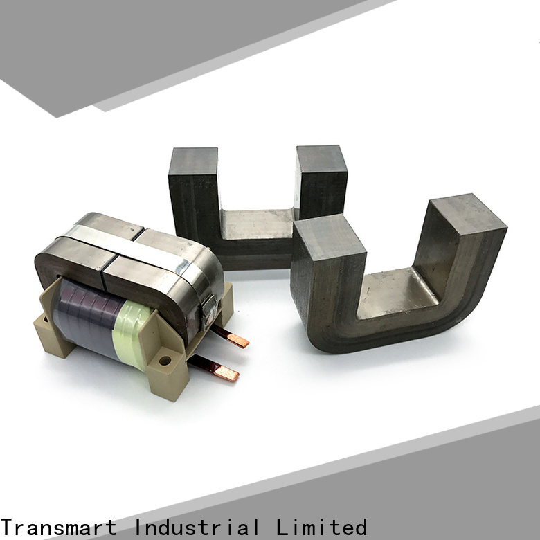 Transmart split toroidal core company for audio system