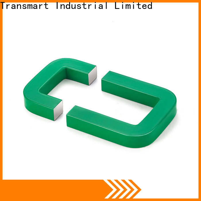 Transmart ODM si steel cores for business for electric vehicle