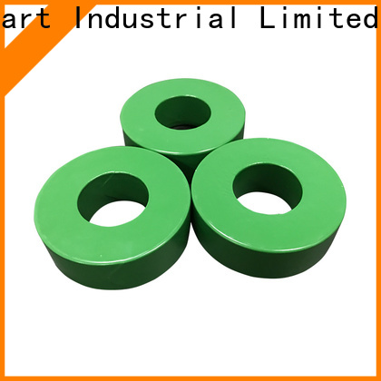 Transmart ecores steel electromagnet factory for electric vehicle