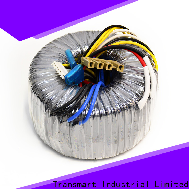 Transmart ODM best output transformer suppliers for audio system