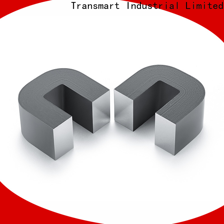 Transmart ecores crngo steel properties supply medical equipment