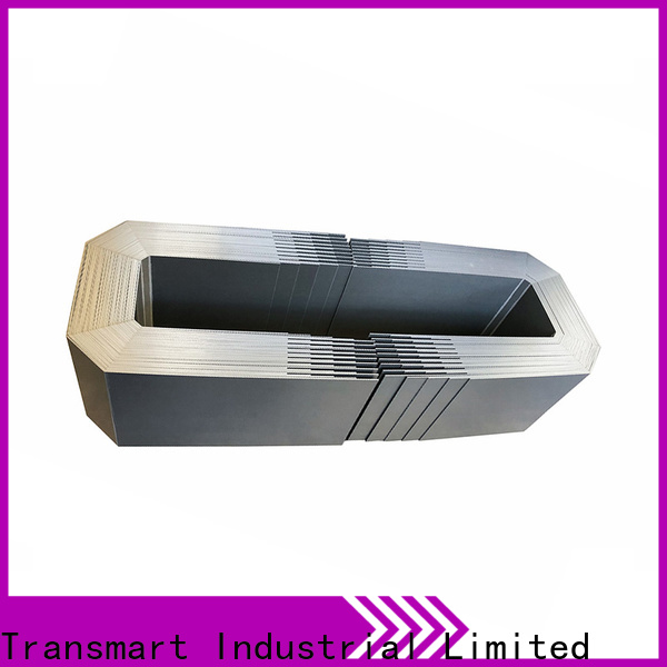 Transmart Bulk buy high quality silicon steel transformer core for business power supplies