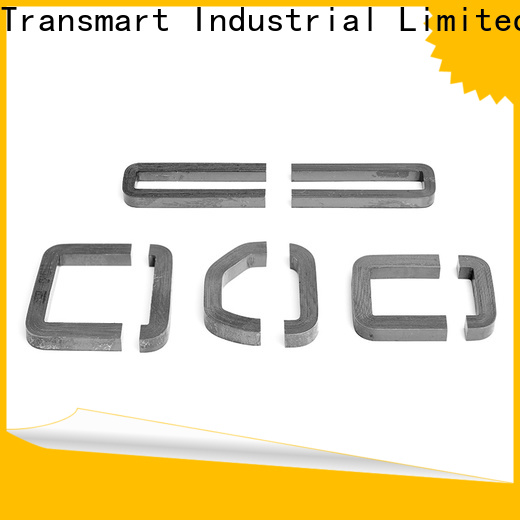 Transmart Transmart ODM silicon steel transformer core for business for home appliance