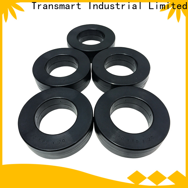 Transmart gap balun core manufacturers for audio system