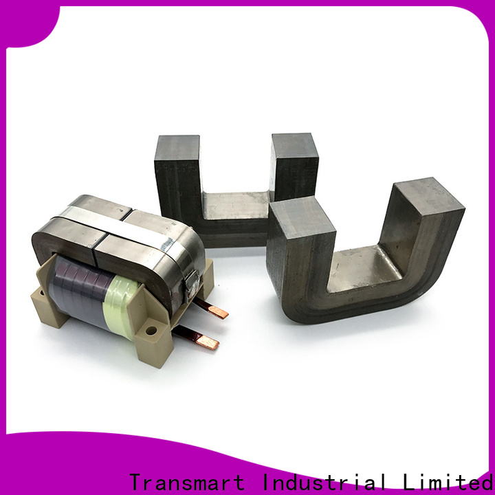 Transmart core permeability of transformer core company for renewable energies
