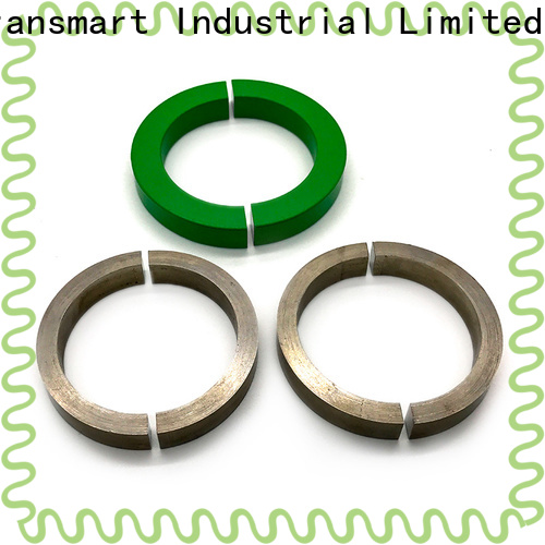 Transmart silicon steel permeability transformer manufacturers for instrument transformers